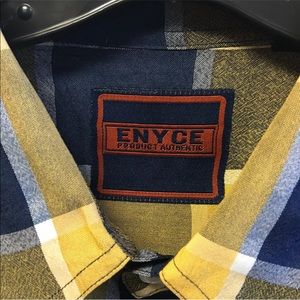 ENYCE Product Authentic XXL men's Shirt
